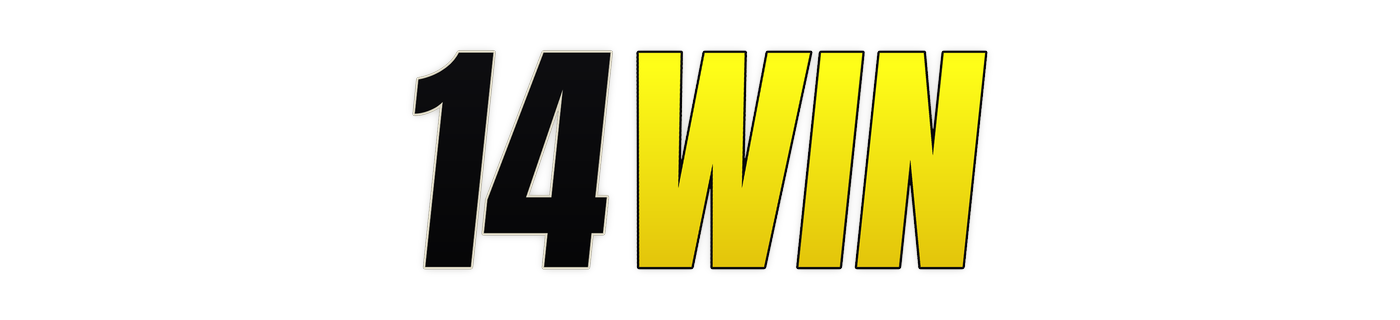 14win Logo